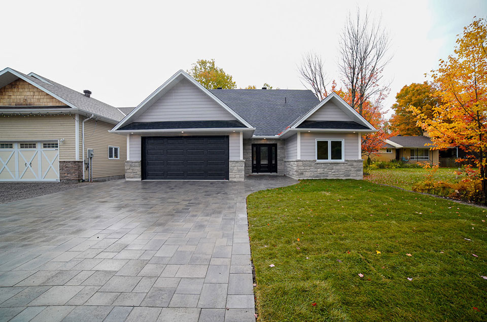 Custom Homes