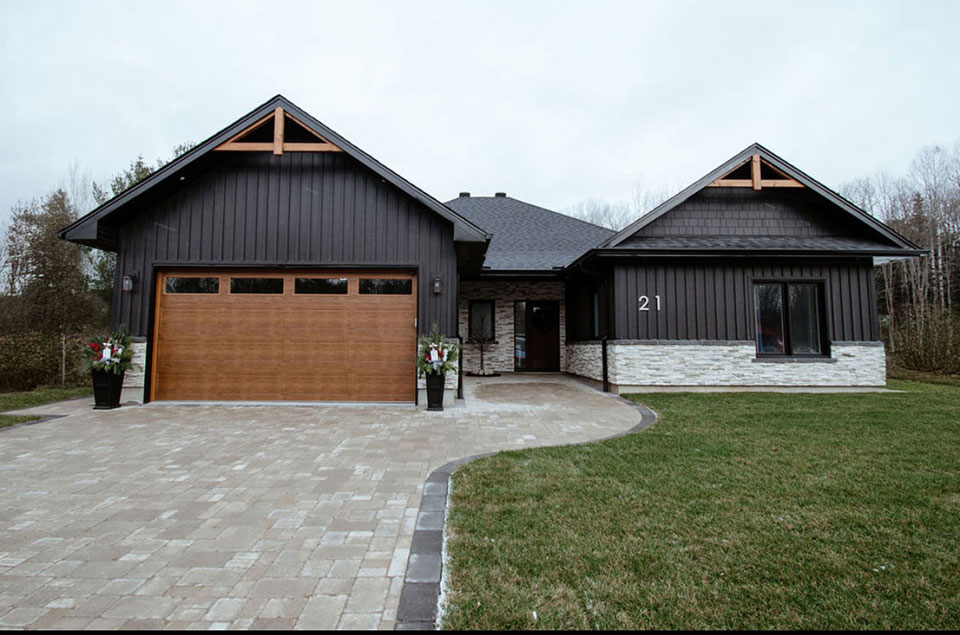 Custom Homes