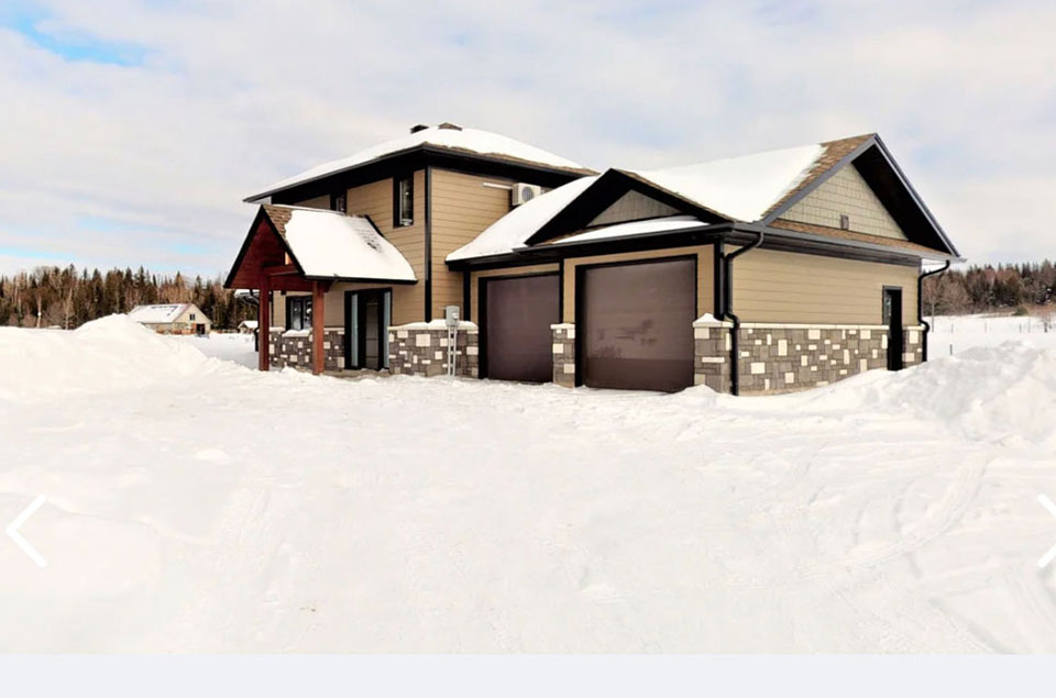 Custom Homes