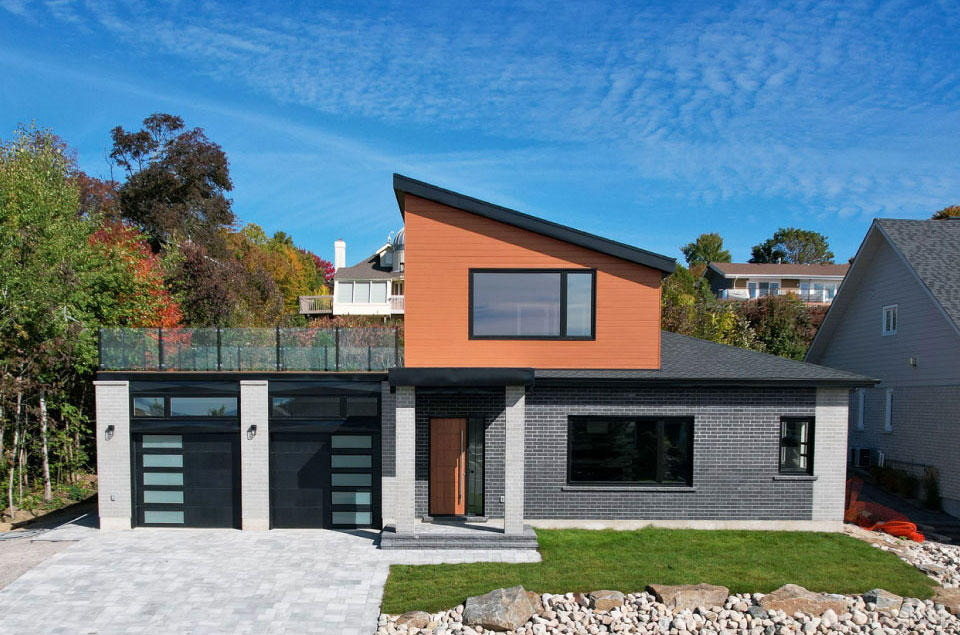Custom Homes